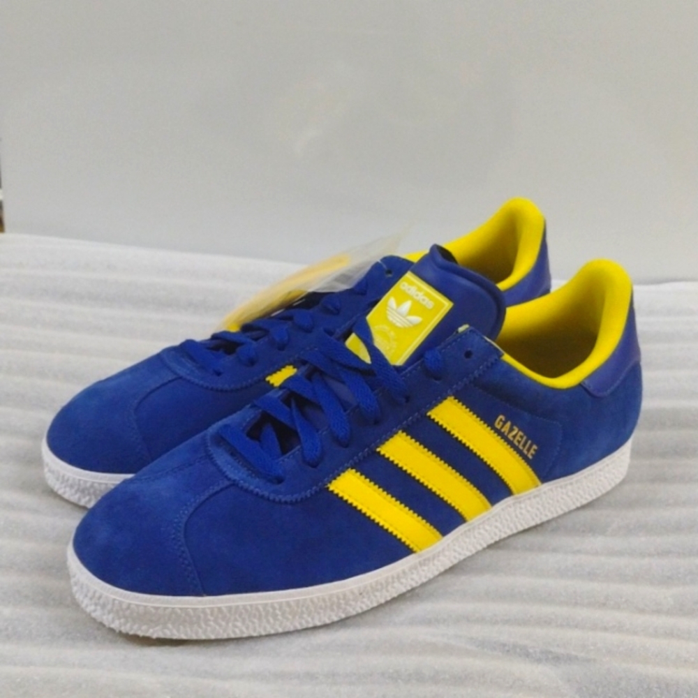 Adidas Gazelle Suede